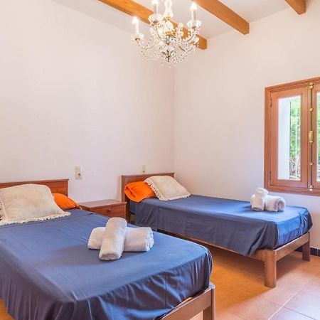 Finca Es Rafalot De Dalt By Mallorca House Rent Manacor  Exteriér fotografie