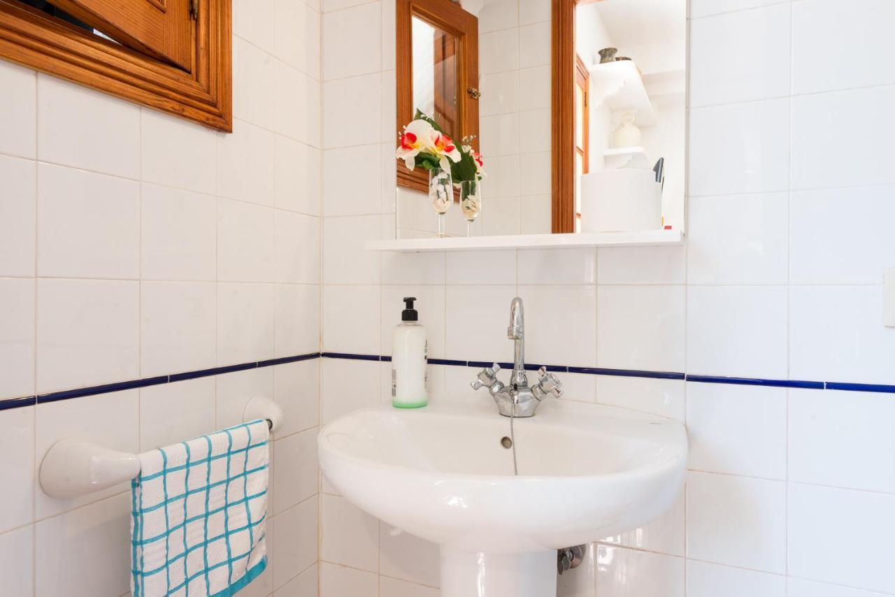 Finca Es Rafalot De Dalt By Mallorca House Rent Manacor  Exteriér fotografie